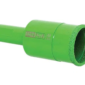 Coreplus CORDTDM20 Diamond Tile Drill Bit 20mm
