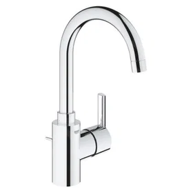 Grohe Feel Håndvaskarmatur 32723001 (Chrome)