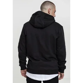 Mister Tee Boom Hoodie (Herr)