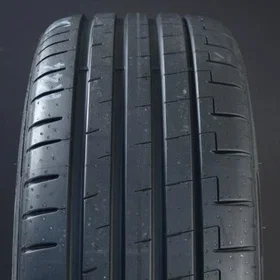Pirelli P Zero PZ5 295/30 R21 105Y XL MGT1