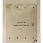 Uoga Uoga Mineral Foundation Powder Täyttöpakkaus