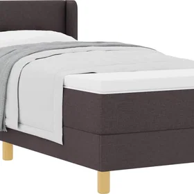 vidaXL Box Spring Bed
