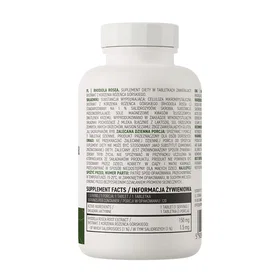 OstroVit Rhodiola Rosea 150mg 120 Tablets