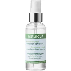 Naturavit Rosmarinvand 100ml