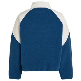 O'Neill Fwc'play Hyperfleece Full-Zip Sweatshirt (Kvinde)