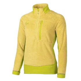 Ternua Lofter Half-Zip Fleece Jacket (Women's)