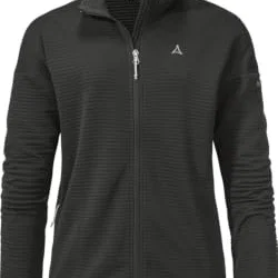 Schöffel Circ Fleece Jacket (Women's)