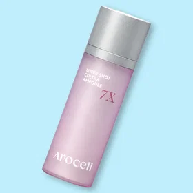 Arocell Coltra Super Shot Ampoule 7x30ml