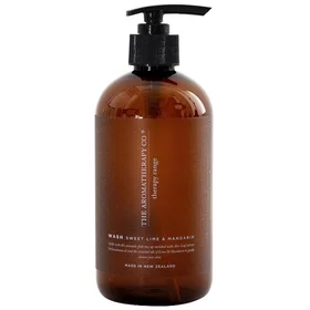 Therapy Range Sweet Lime & Mandarin Hand & Body Wash 500ml