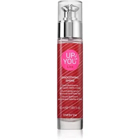 Inebrya Up To You Liss Smoothing Shine Serum 50ml