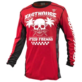 Fasthouse Grindhouse Subside L/S Jersey (Men's)