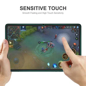 Hat-Prince Härdat Glas Skärmskydd för Xiaomi Pad 8 Pro (2-pack)