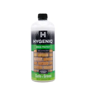 Hygeniq Flisebeskyttelse 750ml