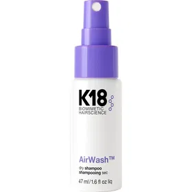 K18Hair AirWash Dry Shampoo 47ml