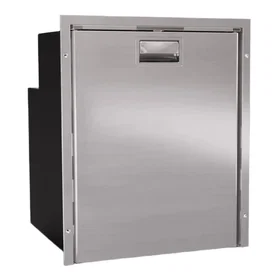 Vitrifrigo Dw90 Rfx Ocx2 (Grå)