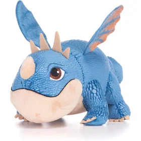 Posh How To Train Your Dragon Gronckle Dragon 25cm