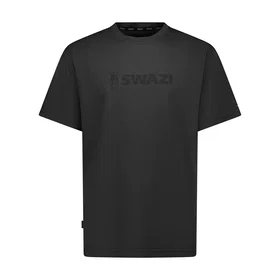 Swazi Kaimai Kortärmad T-shirt (Herr)