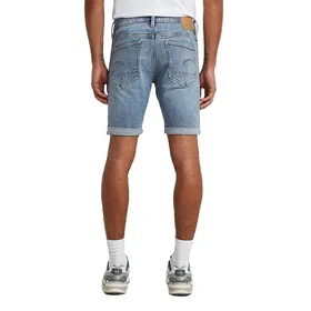 G-star 3301 Slim Fit Denim Shorts (Herre)