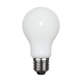 Scandi Essentials Lit E27 Opal 3000K 470lm (Dimmable)