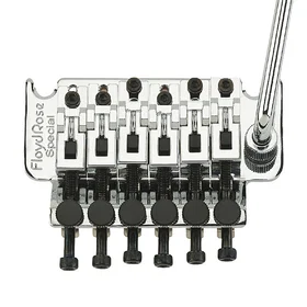 Floyd Rose Special Tremolo Chrome