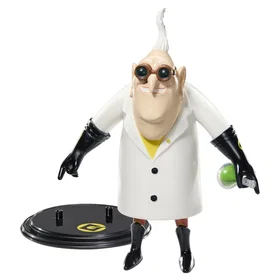 Minions Dr Nefario Figure