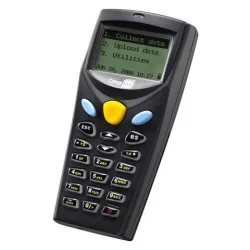 Cipherlab 33-8001KIT bärbar mobil dator 10,9 cm (4,3")