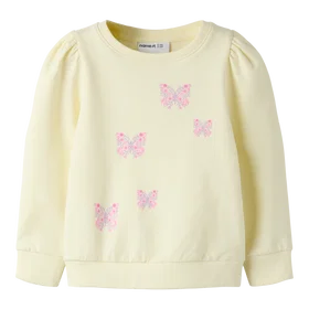 name it Sweatshirt (Jr)