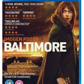 Baltimore (Blu-Ray)