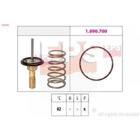 EPS Thermostat 1.880.992