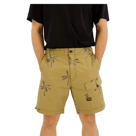 G-star Sport Trainer Shorts Recycled Cotton (Men's)