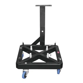 Alutruss Tower base