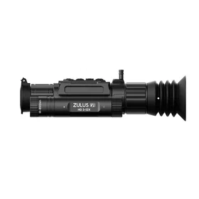 Arken Optics Zulus HD V2 3-12x LRF