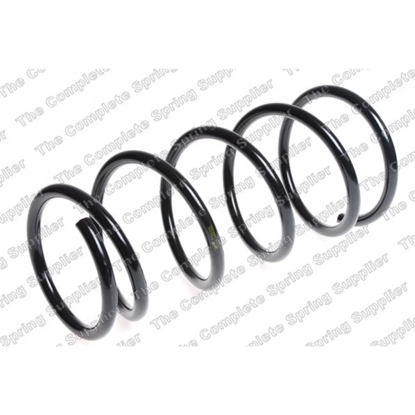 Lesjöfors 4088332 Coil Spring