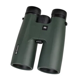 Braun Photo Wildline Green 12x50