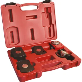 Bva Flatcylindersats 10HF3005B 30 Ton