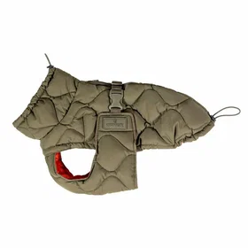 Kentucky Winter Pina Dog Jacket