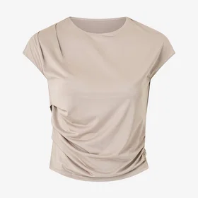 Aim'n Träningstopp Luminous Draped (Dam)