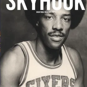 Skyhook Especial Doctor J.