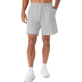 Asics French Terry Relaxed Shorts 7" (Herr)
