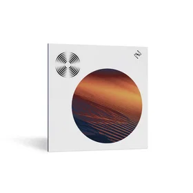 iZotope RX 12 Elements Sound Editing Software