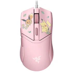 Razer Cobra Pikachu & Eevee 8500 DPI