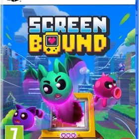 Screenbound (PS5)