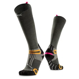 X-Socks Hike Anatomix Merino Otc Socks