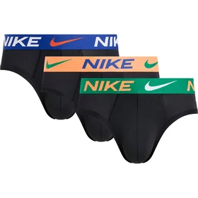 Nike Dri-fit Es Slips 3-pack