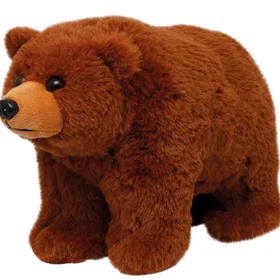 All Grizzlybjörn Björn 25cm (K8779)