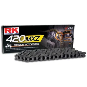 RK 420mxz 0409137C 128 links