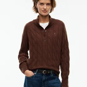 Tommy Hilfiger Mknk Sweater (Dame)