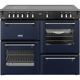 Stoves RTY 110EI (Midnight Blue)