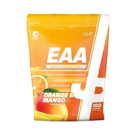 Trained By JP EAA 1000g