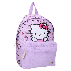 Hello Kitty Furry Fantasy